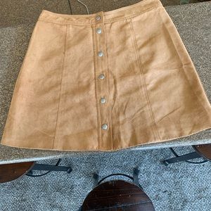 H&M skirt size 10 new with tags